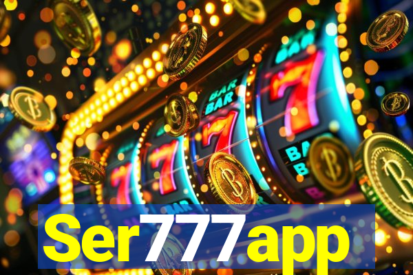 Ser777app