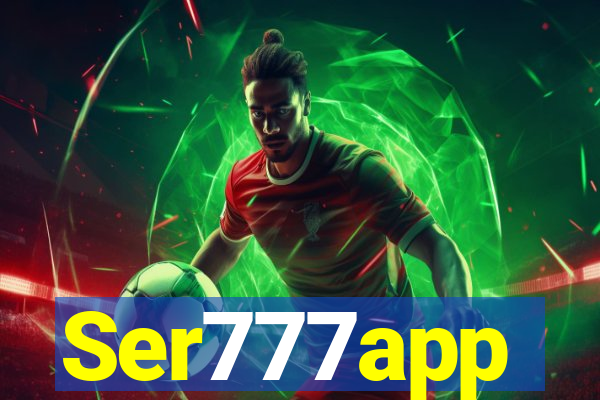 Ser777app