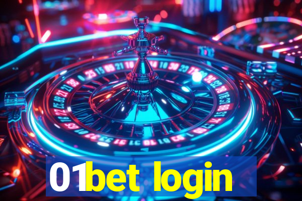 01bet login