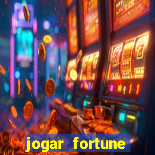 jogar fortune rabbit demo