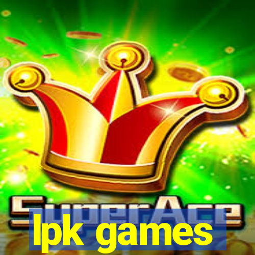 lpk games