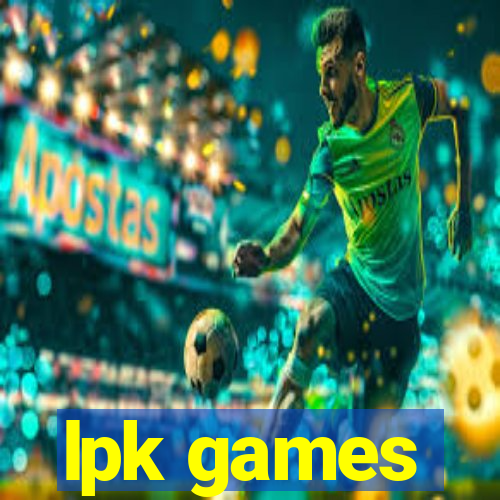 lpk games