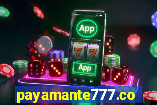 payamante777.com