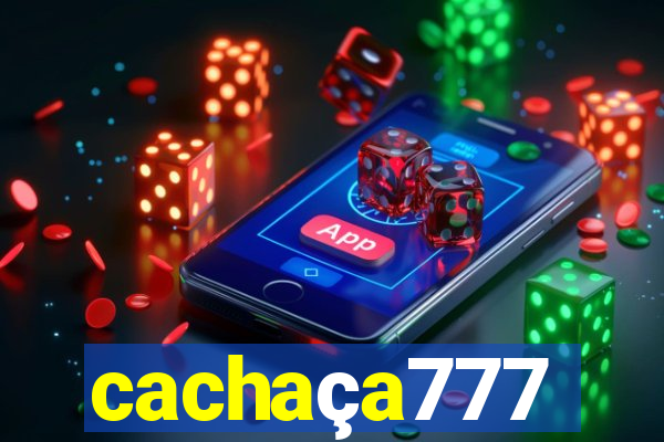 cachaça777