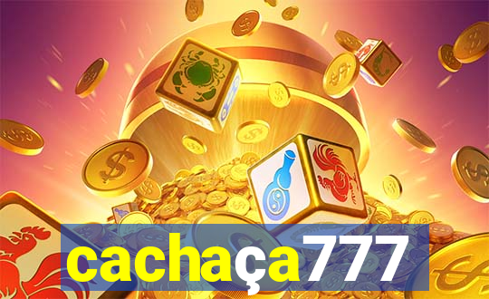 cachaça777