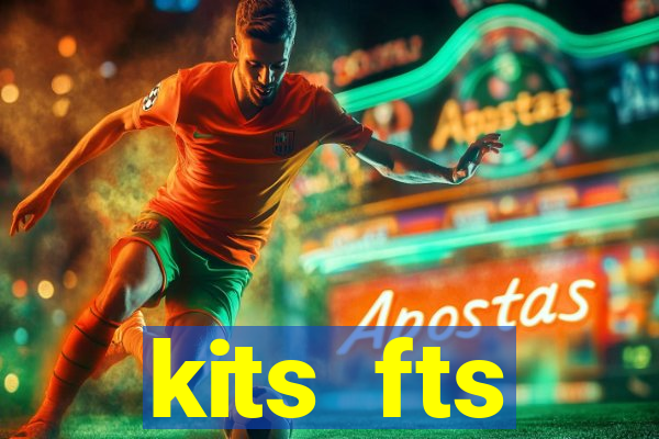 kits fts galatasaray 2024