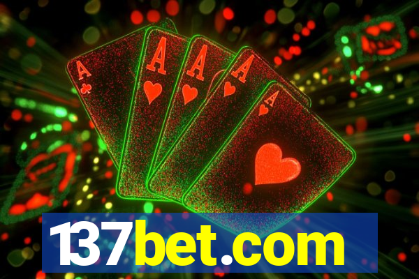 137bet.com