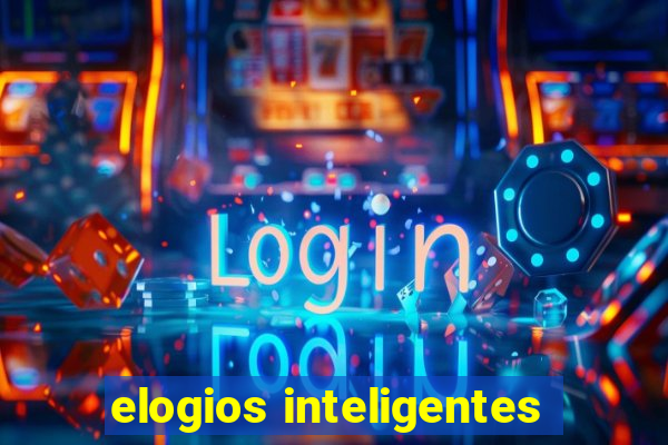 elogios inteligentes