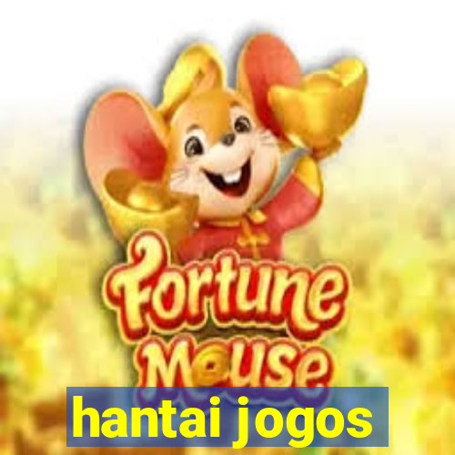 hantai jogos