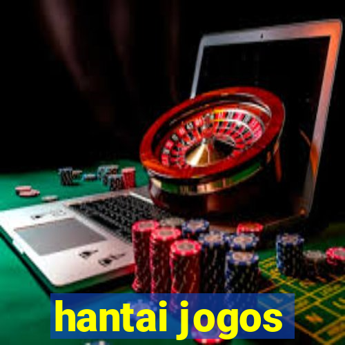 hantai jogos