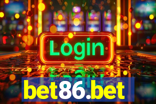 bet86.bet