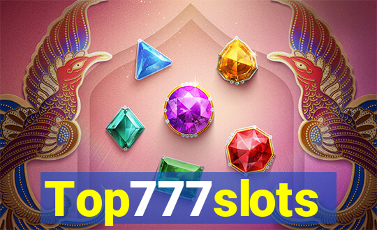 Top777slots