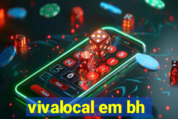 vivalocal em bh