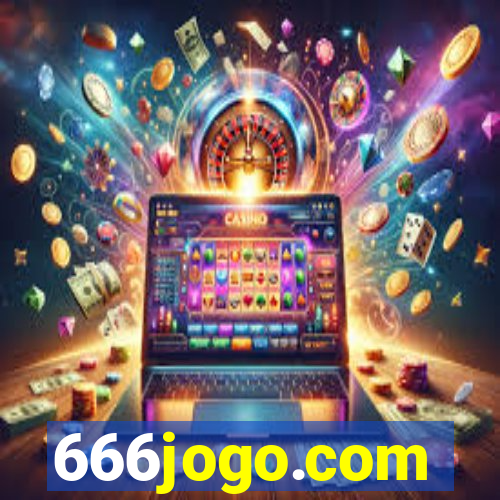 666jogo.com