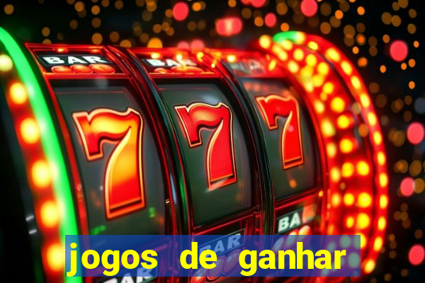 jogos de ganhar dinheiro sem precisar depositar nada