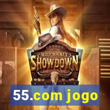 55.com jogo