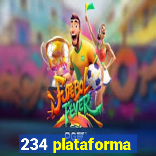 234 plataforma