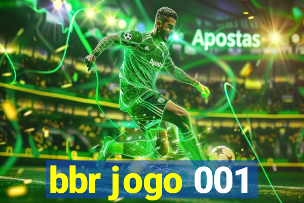 bbr jogo 001