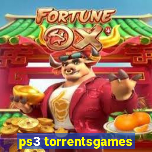 ps3 torrentsgames