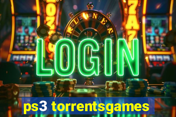 ps3 torrentsgames