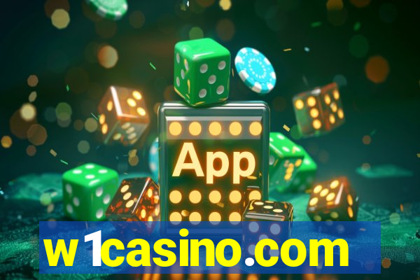 w1casino.com