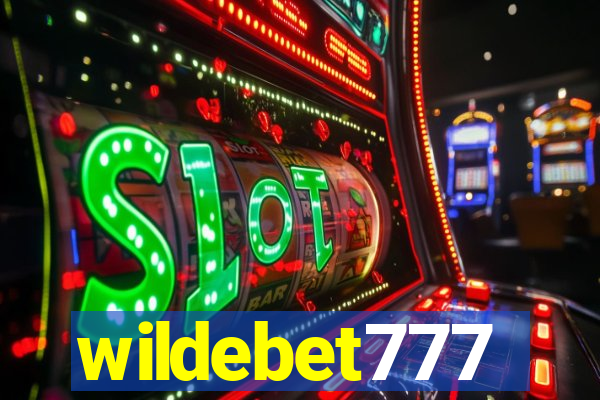 wildebet777