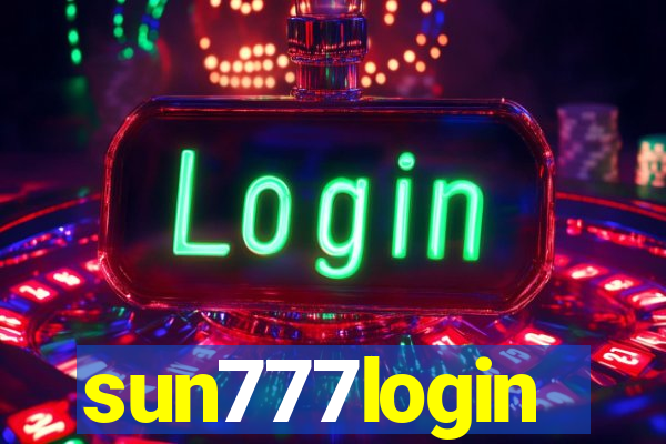 sun777login