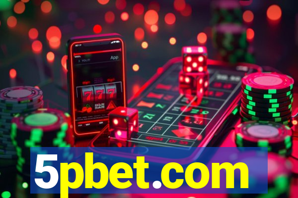 5pbet.com