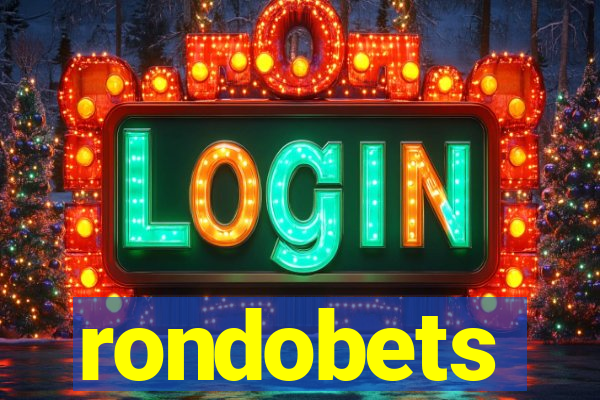 rondobets