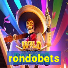 rondobets