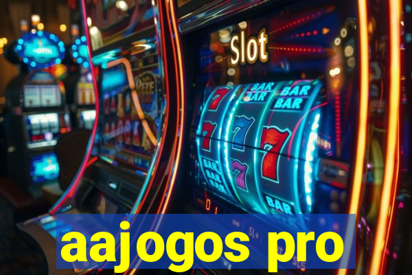 aajogos pro