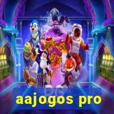 aajogos pro