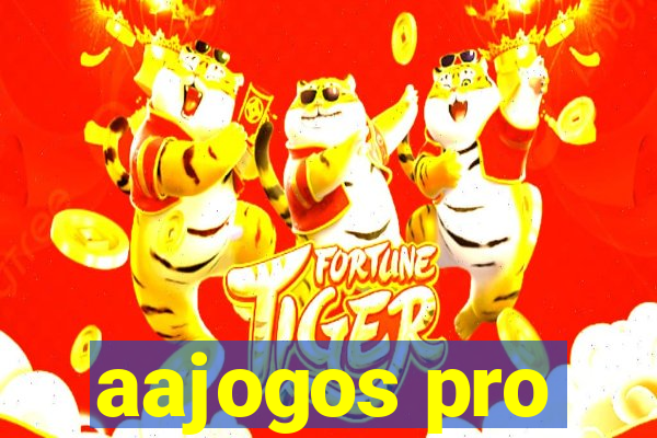 aajogos pro