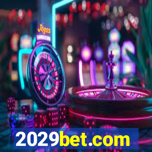 2029bet.com