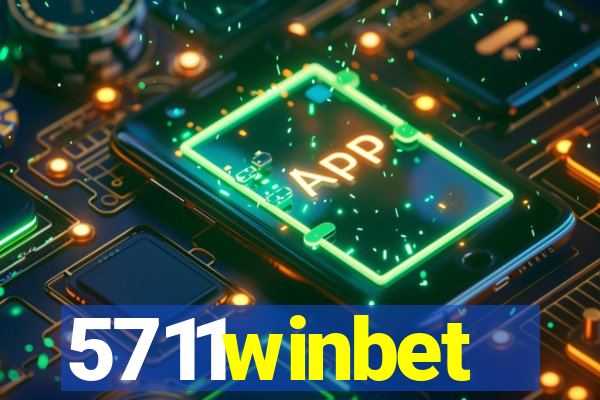 5711winbet