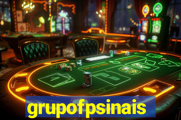 grupofpsinais