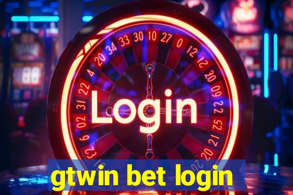 gtwin bet login