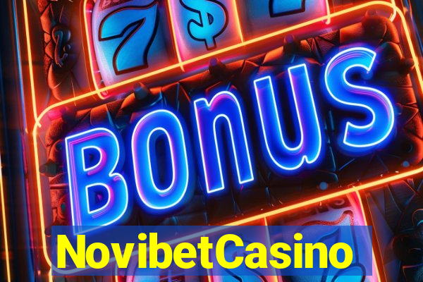 NovibetCasino