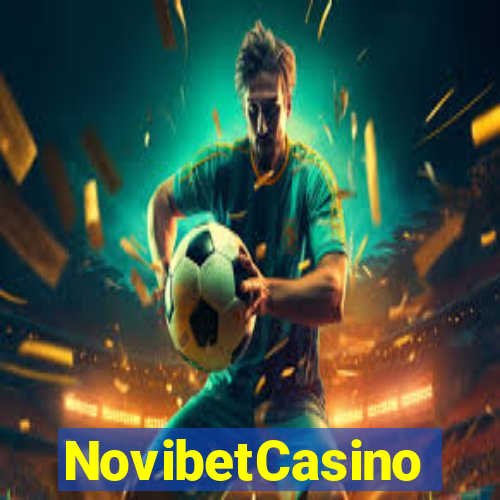 NovibetCasino