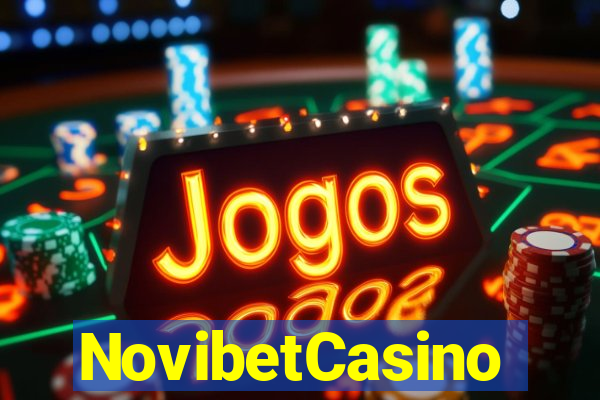 NovibetCasino