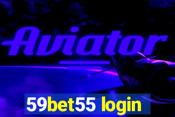 59bet55 login