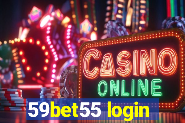 59bet55 login