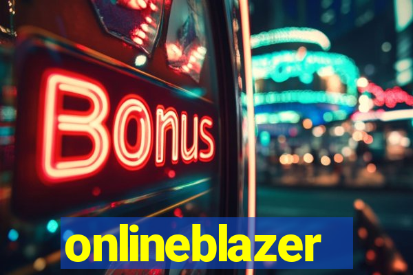 onlineblazer