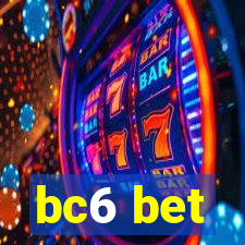 bc6 bet