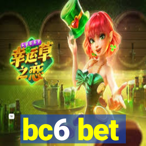 bc6 bet