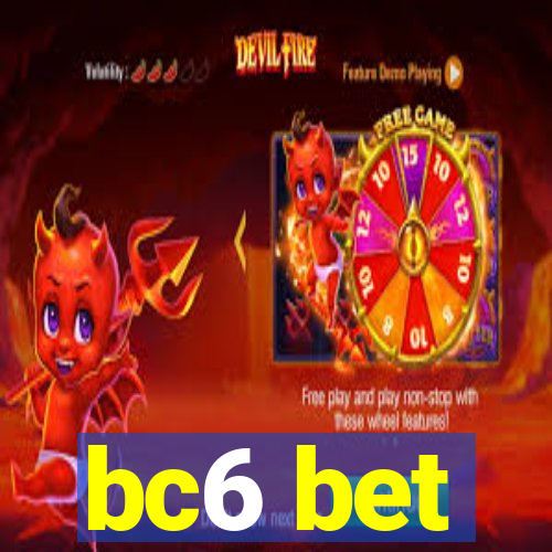 bc6 bet