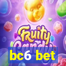 bc6 bet