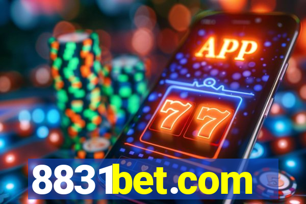 8831bet.com