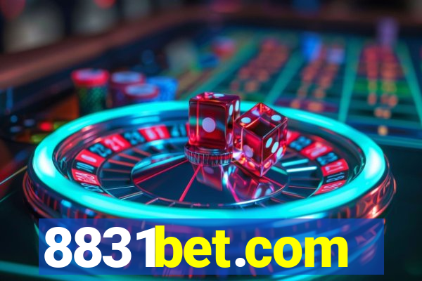 8831bet.com