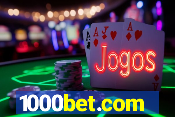 1000bet.com